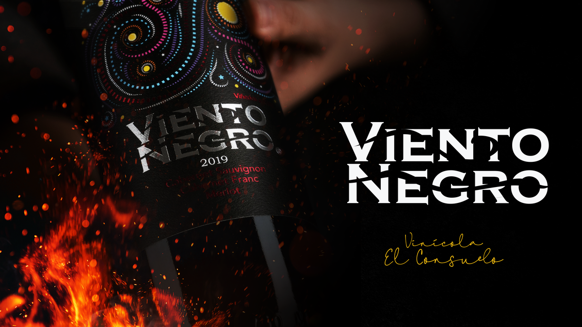 Viento Negro Cabernet
